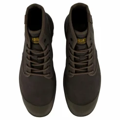 Pampa Hi Coated Major Brown