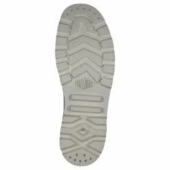 Pampa Hi Htg Supply Star White