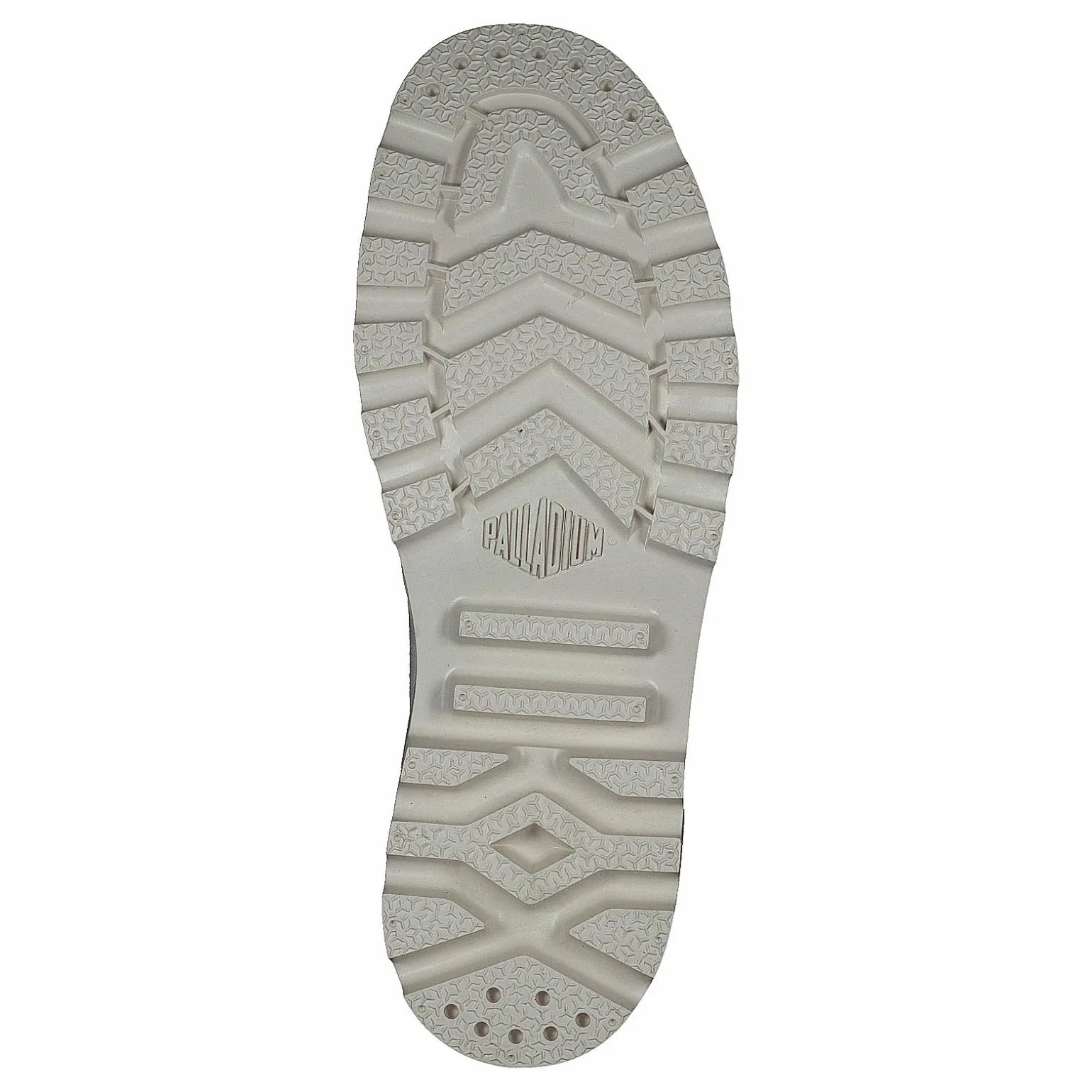 Pampa Hi Htg Supply Star White