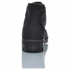 Pampa Hi Ladies Black