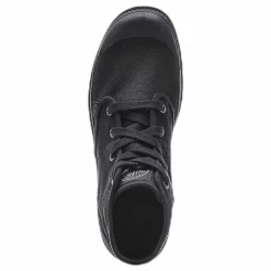 Pampa Hi Ladies Black