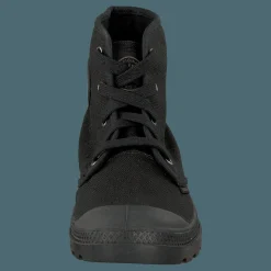 Pampa Hi Ladies Black