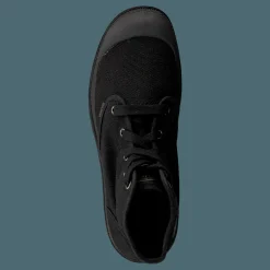 Pampa Hi Ladies Black
