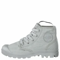 Pampa Hi Ladies Vapor