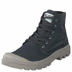 Pampa Hi Organic Ii Asphalt