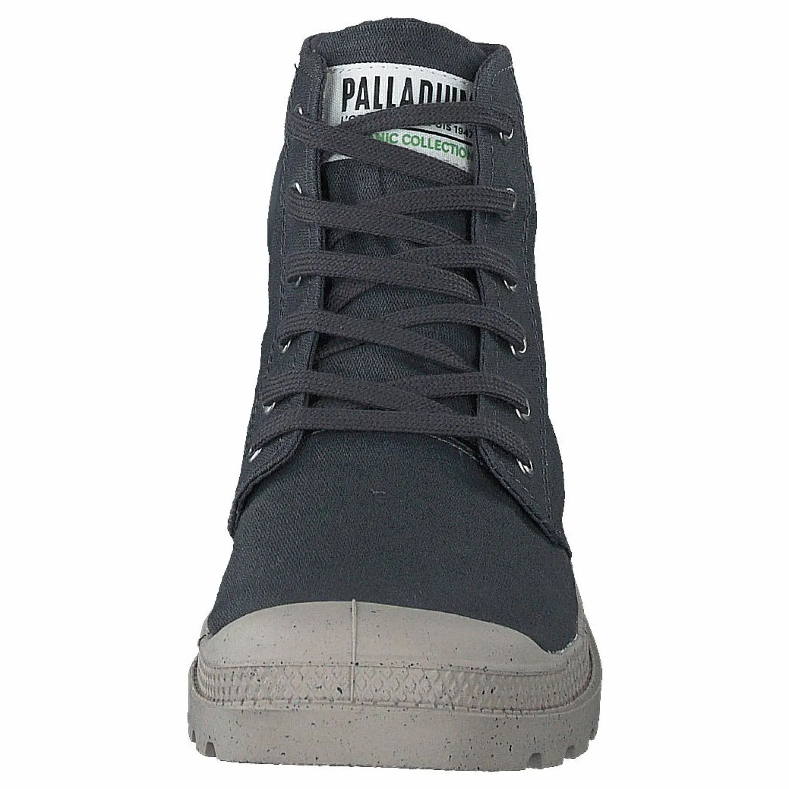 Pampa Hi Organic Ii Asphalt