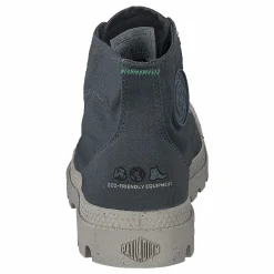 Pampa Hi Organic Ii Asphalt