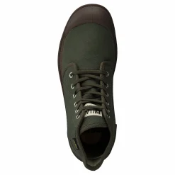 Pampa Hi Original Olive Night