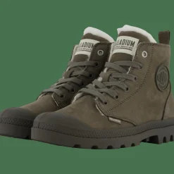 Pampa Hi Zip Wl Rocks