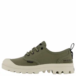 Pampa Ox Htg Supply Vetiver