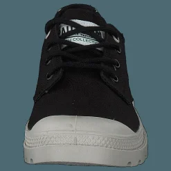 Pampa Ox Organic Black