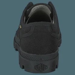 Pampa Ox Originale Black