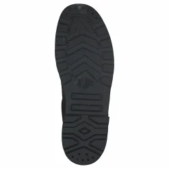 Pampa Ox Originale Black/black