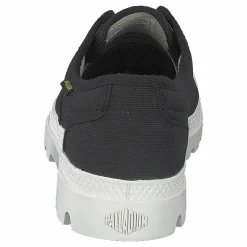 Pampa Ox Originale Black/marshmallow