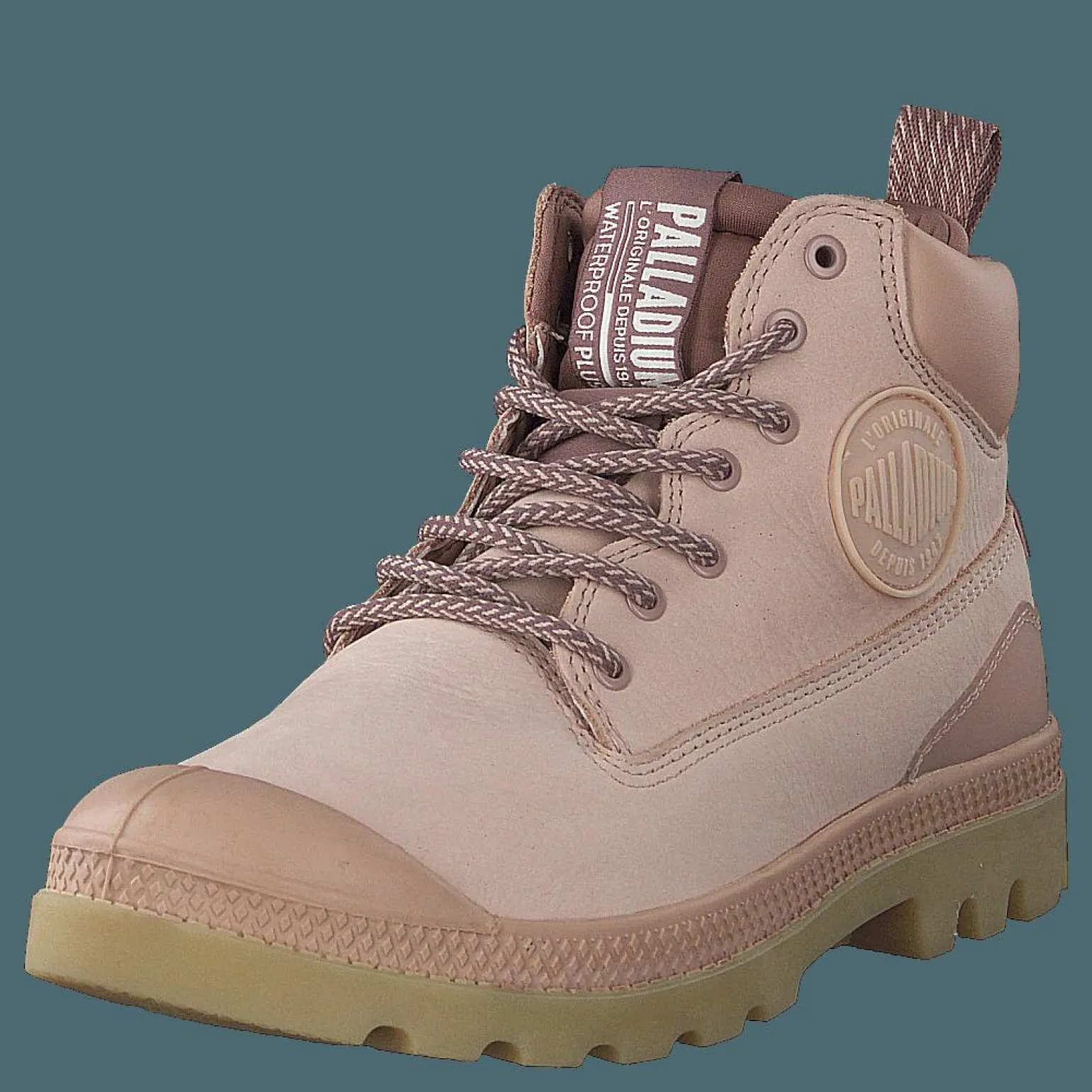 Pampa Sc Outsider Wp+ Rose Dust
