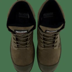 Pampa Sc Thins Wp+ Dusky Green