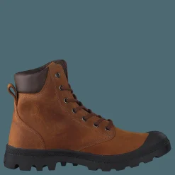Pampa Sport Cuff WP LUX Sunrise