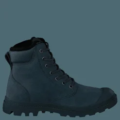 Pampa Sport Cuff Wps Dark Shadow