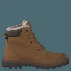 Pampa Sport Cuff Wps Mahogany