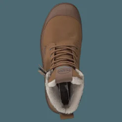 Pampa Sport Cuff Wps Mahogany