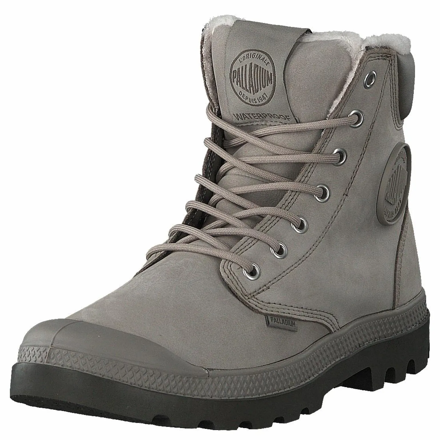 Pampa Sport Cuff Wps Moonrock