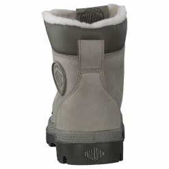 Pampa Sport Cuff Wps Moonrock