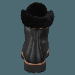 Panama 03 Igloo Trav B2 Napa Negro/Black