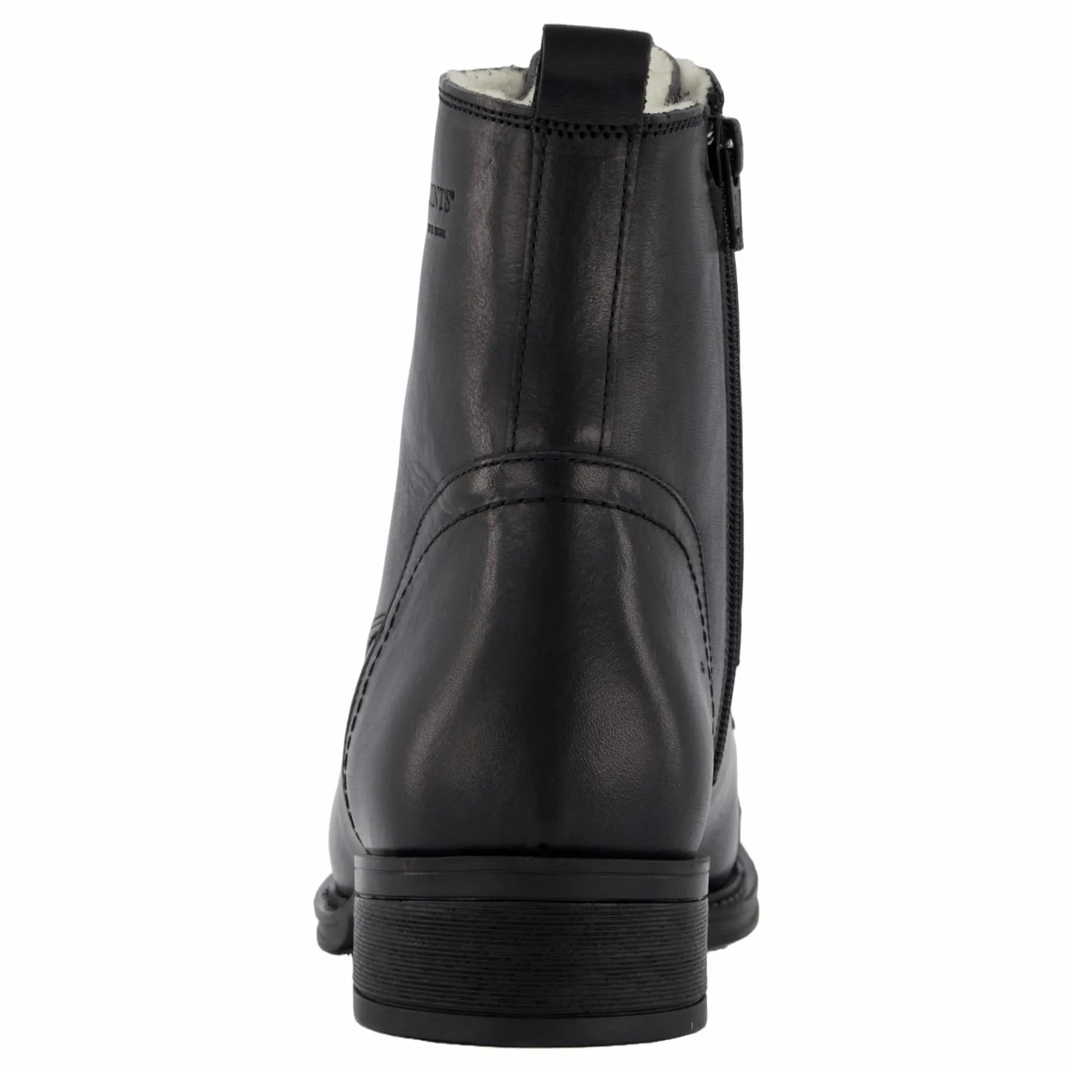 Pandora Boot