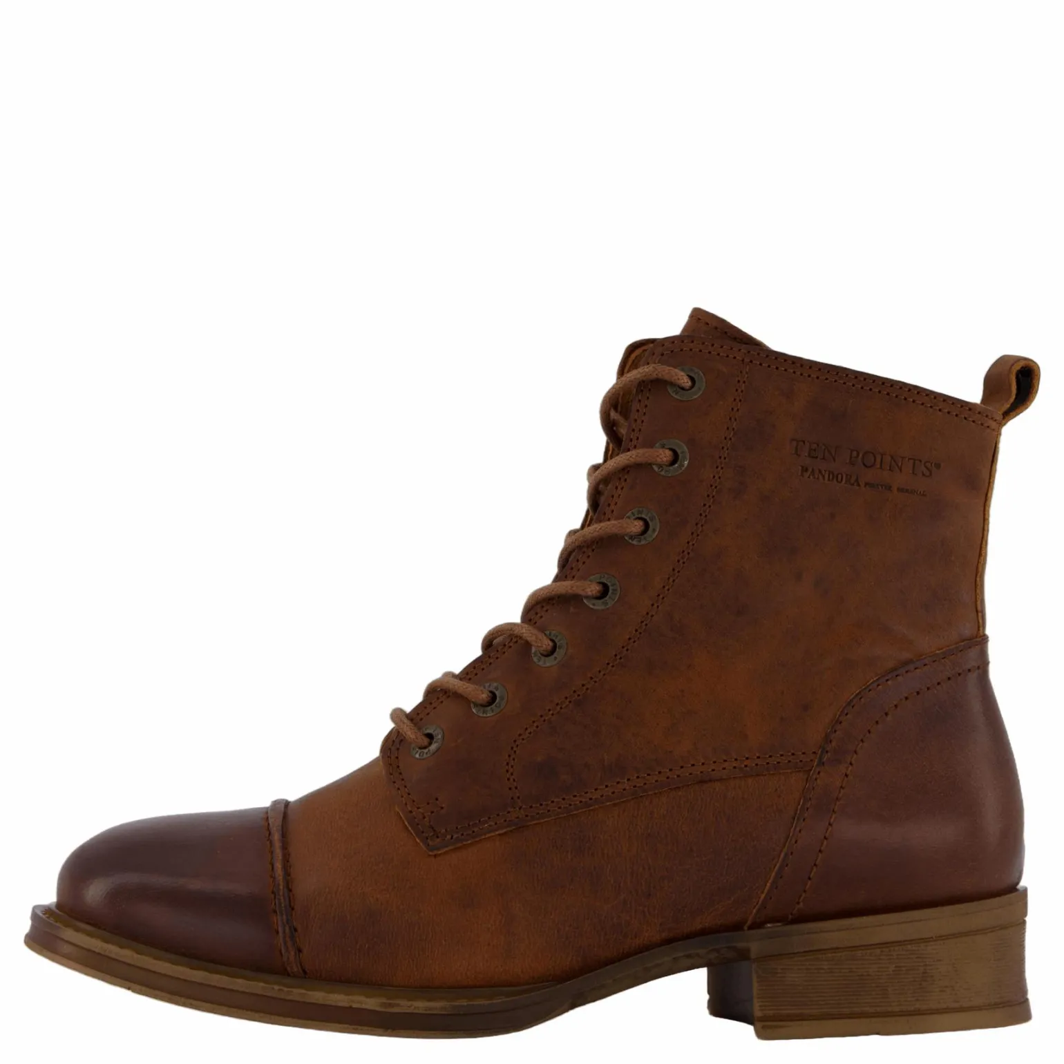 Pandora Boot