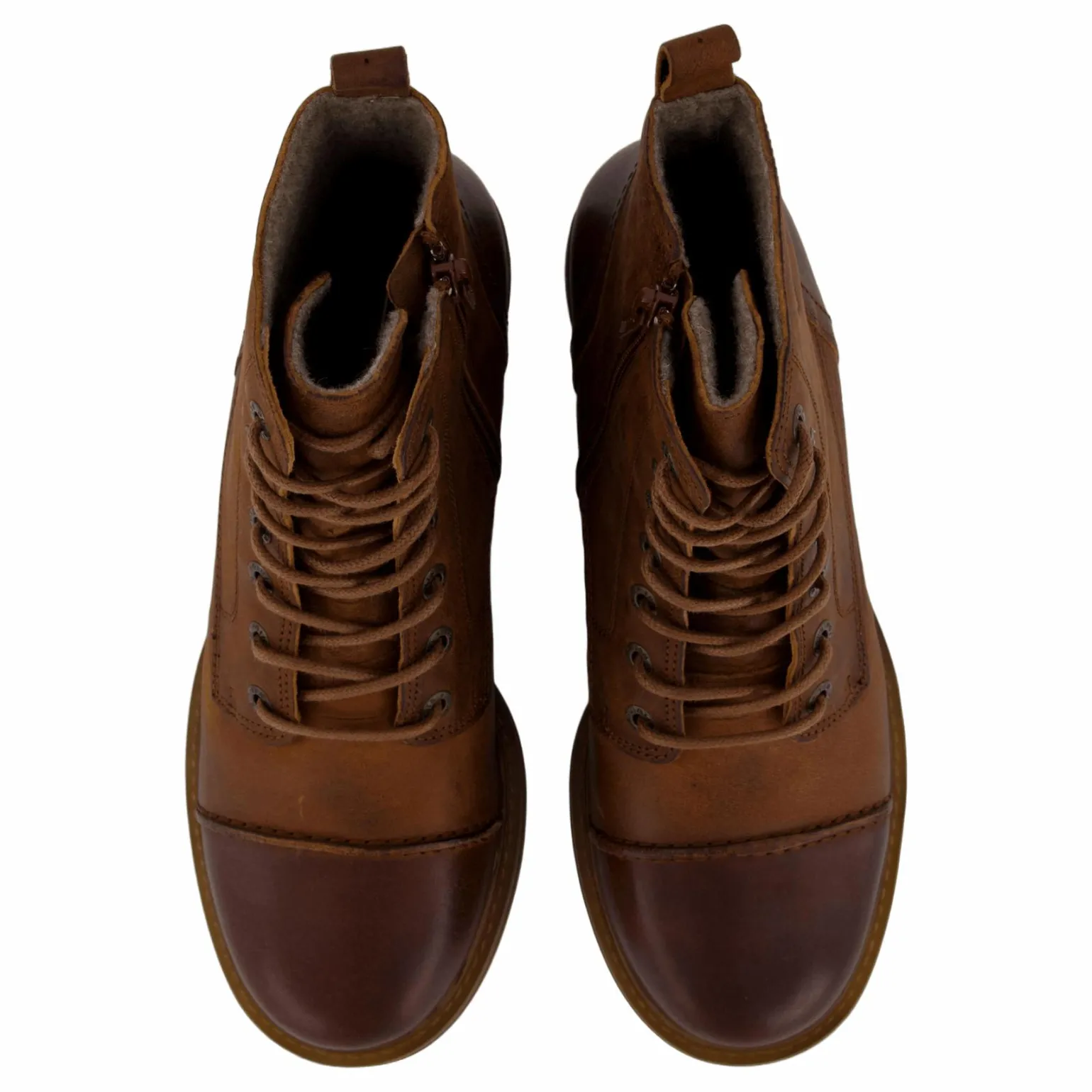 Pandora Boot