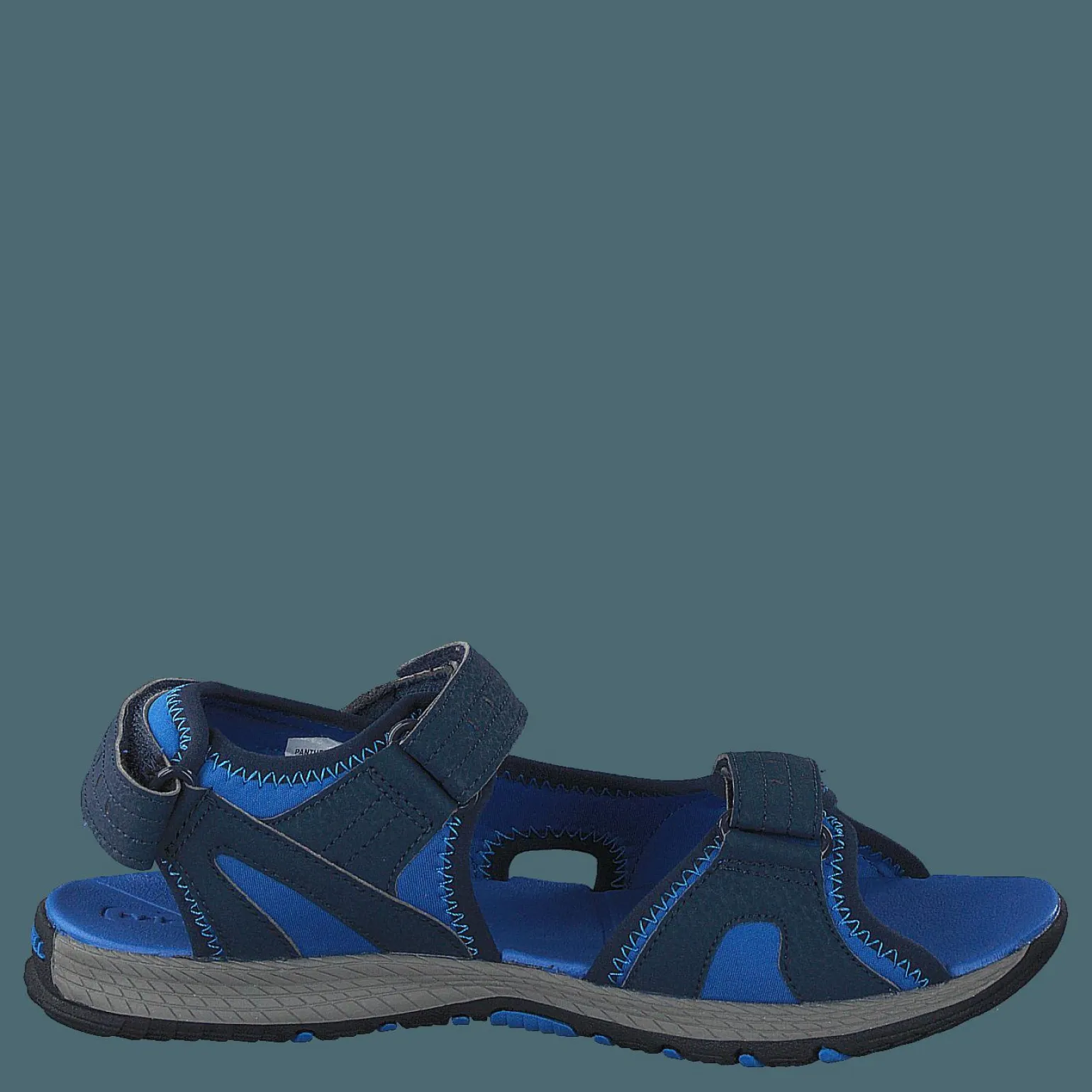 Panther Sandal 2.0 Navy