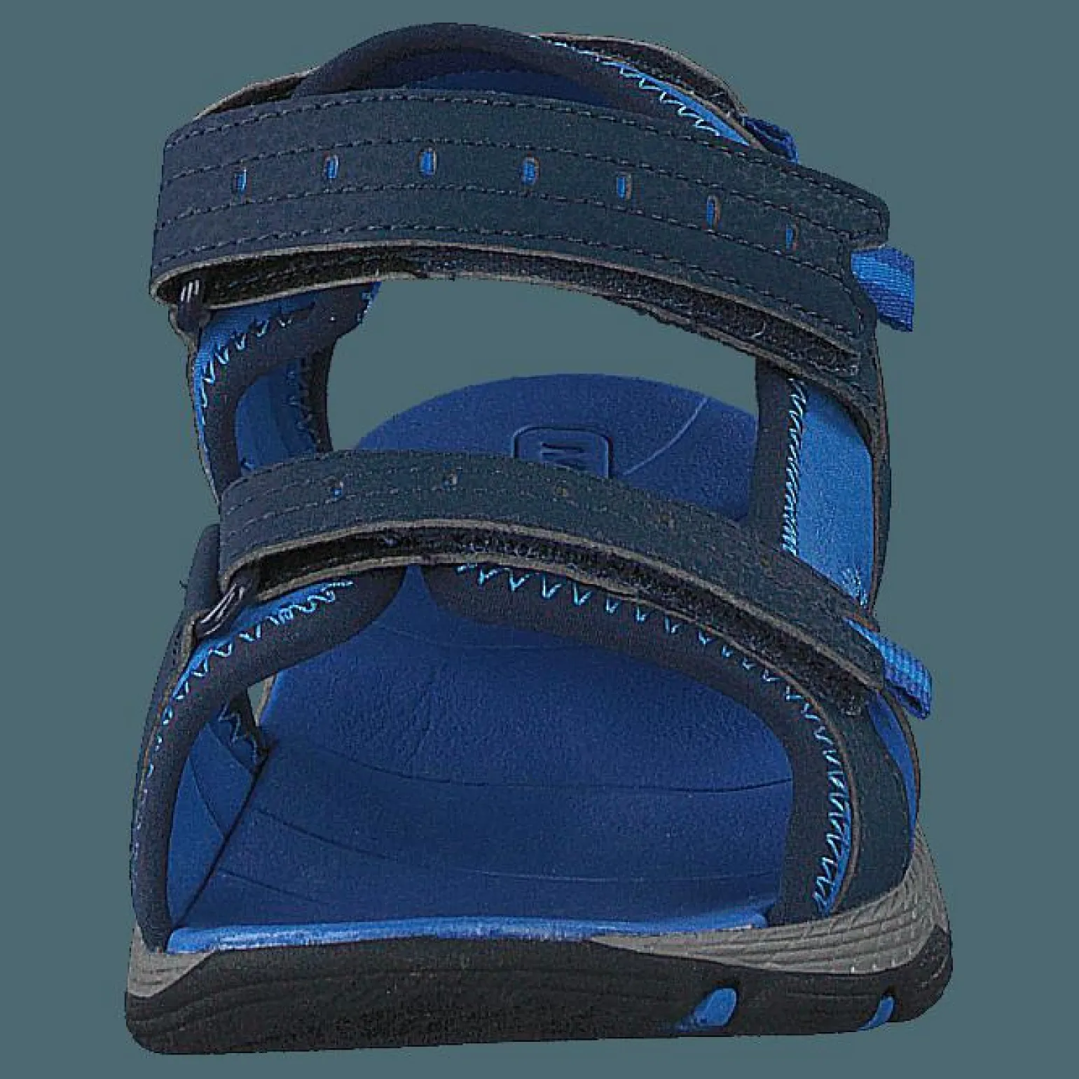 Panther Sandal 2.0 Navy