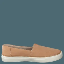 Parker Leather Honey