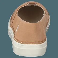 Parker Leather Honey