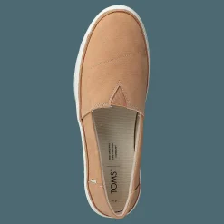 Parker Leather Honey