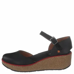 Parma Black