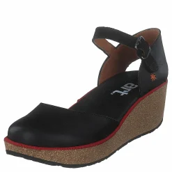 Parma Black