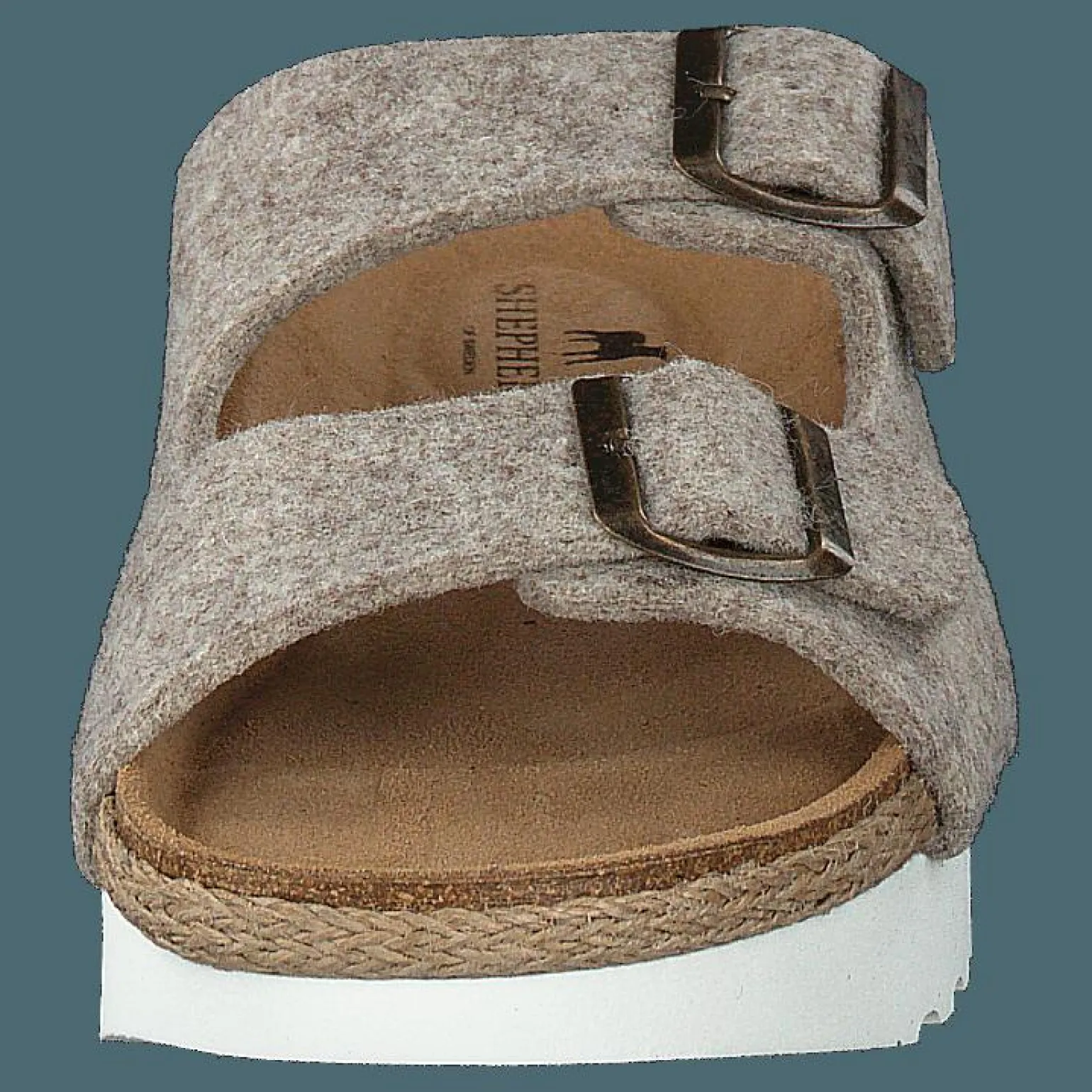 Patricia Beige