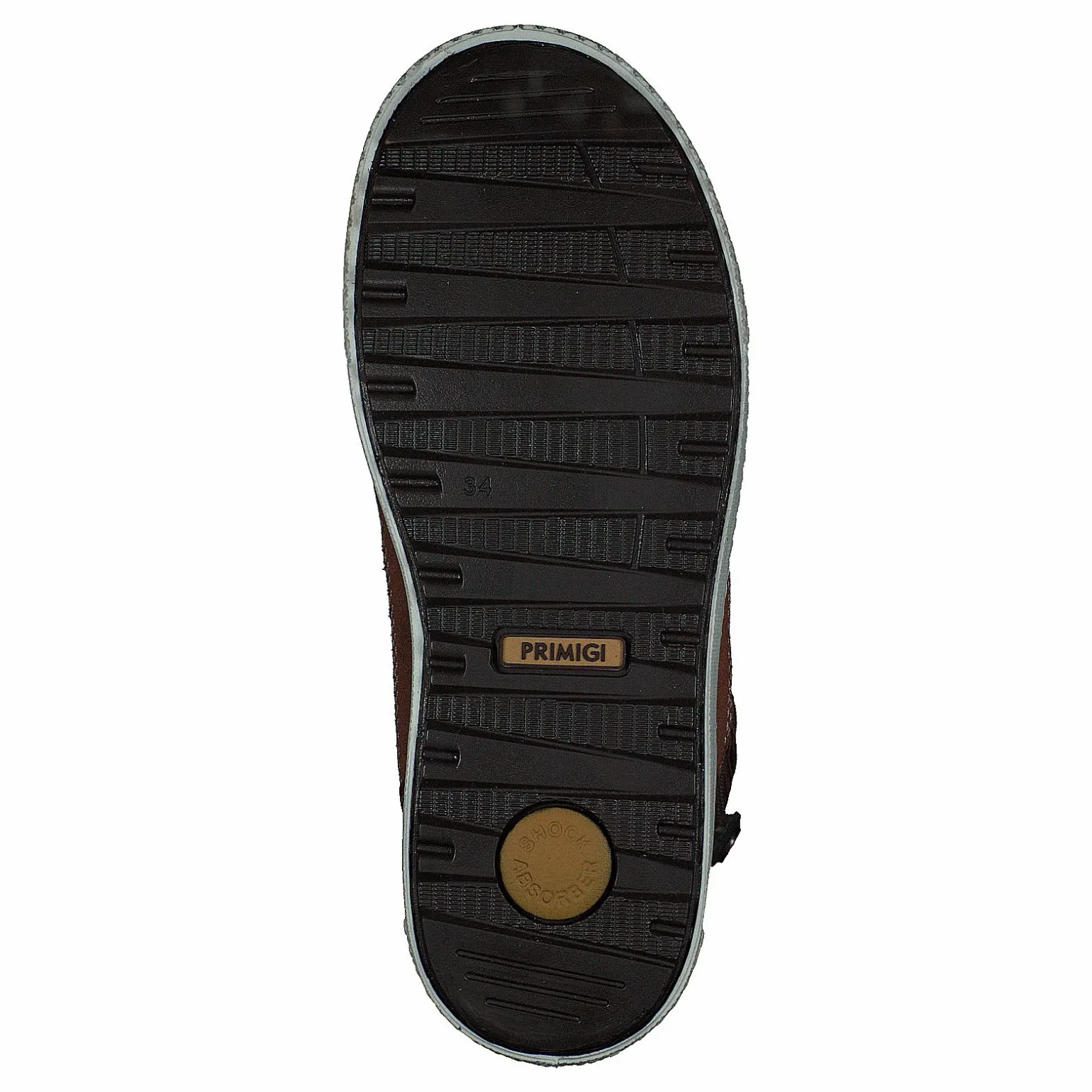 Pbygt 63971 Marrone/cuoio