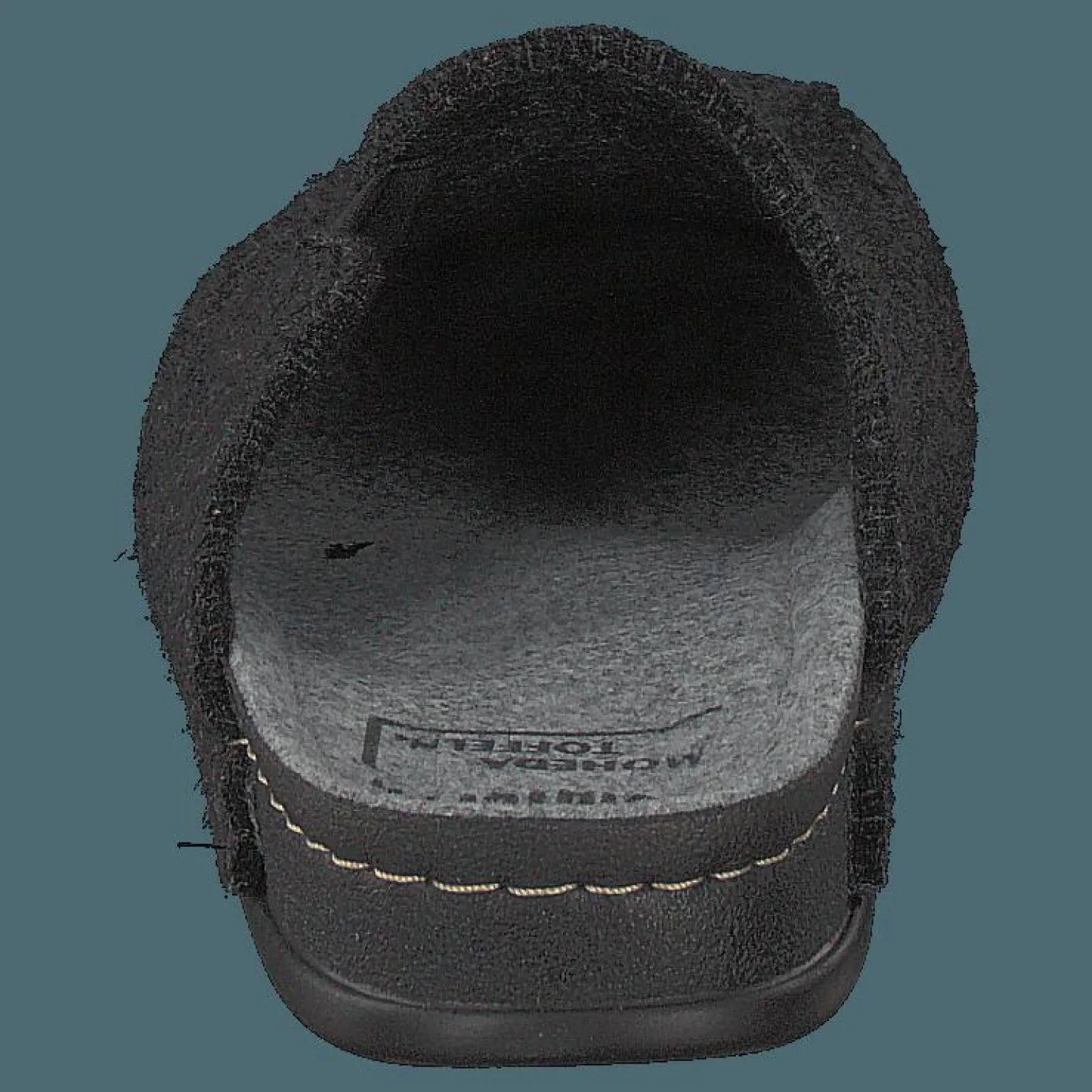 Pegasus Black