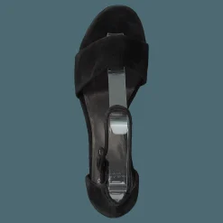 Penny 4738-040-20 Black