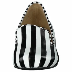 Penny Black/white