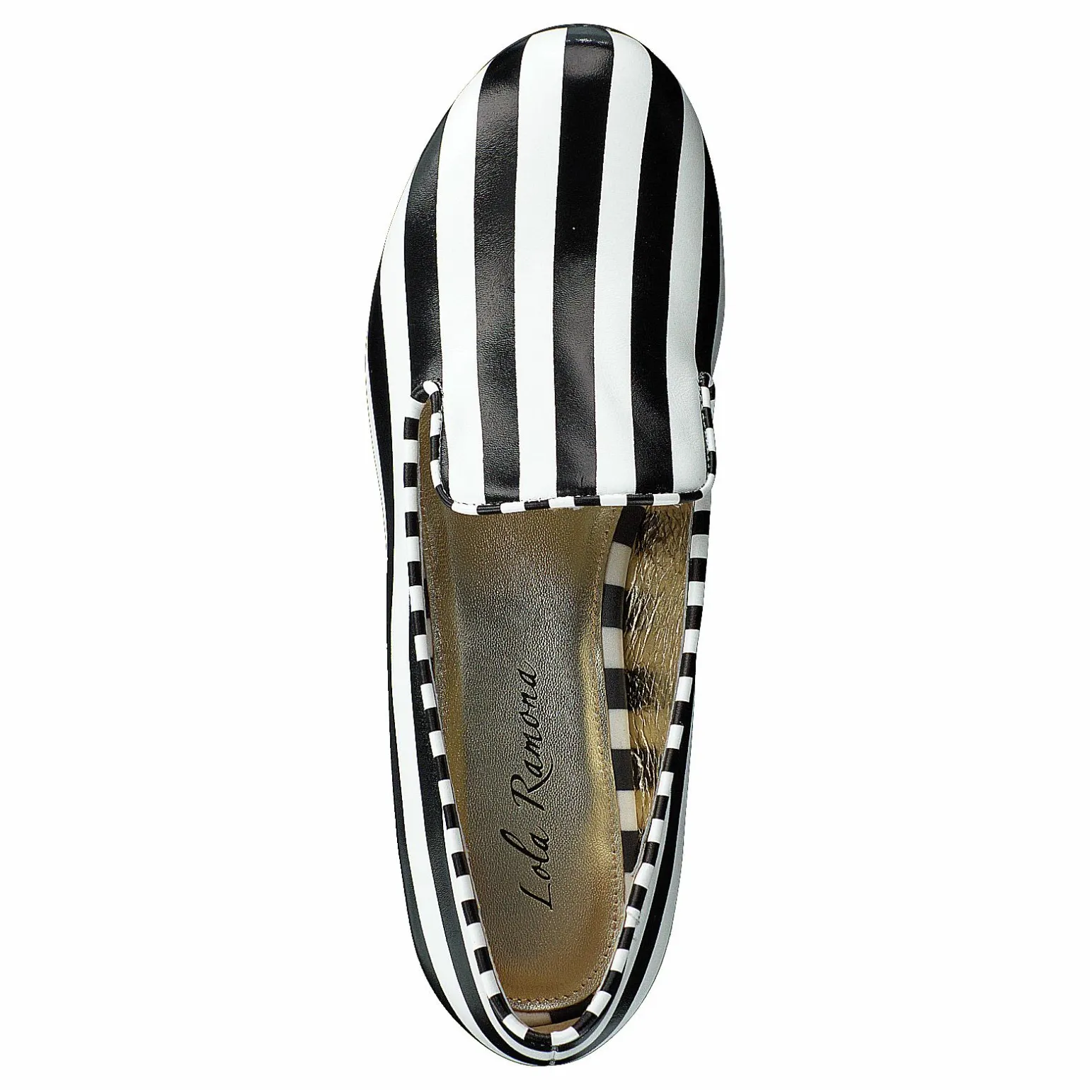 Penny Black/white