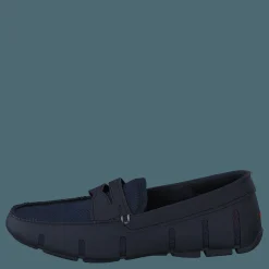 Penny Loafer Navy