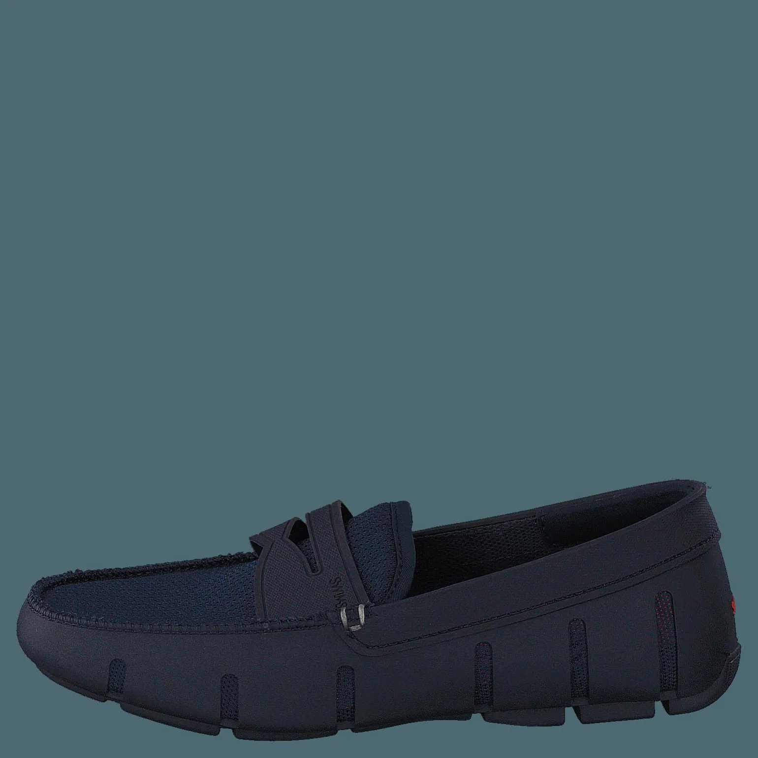 Penny Loafer Navy