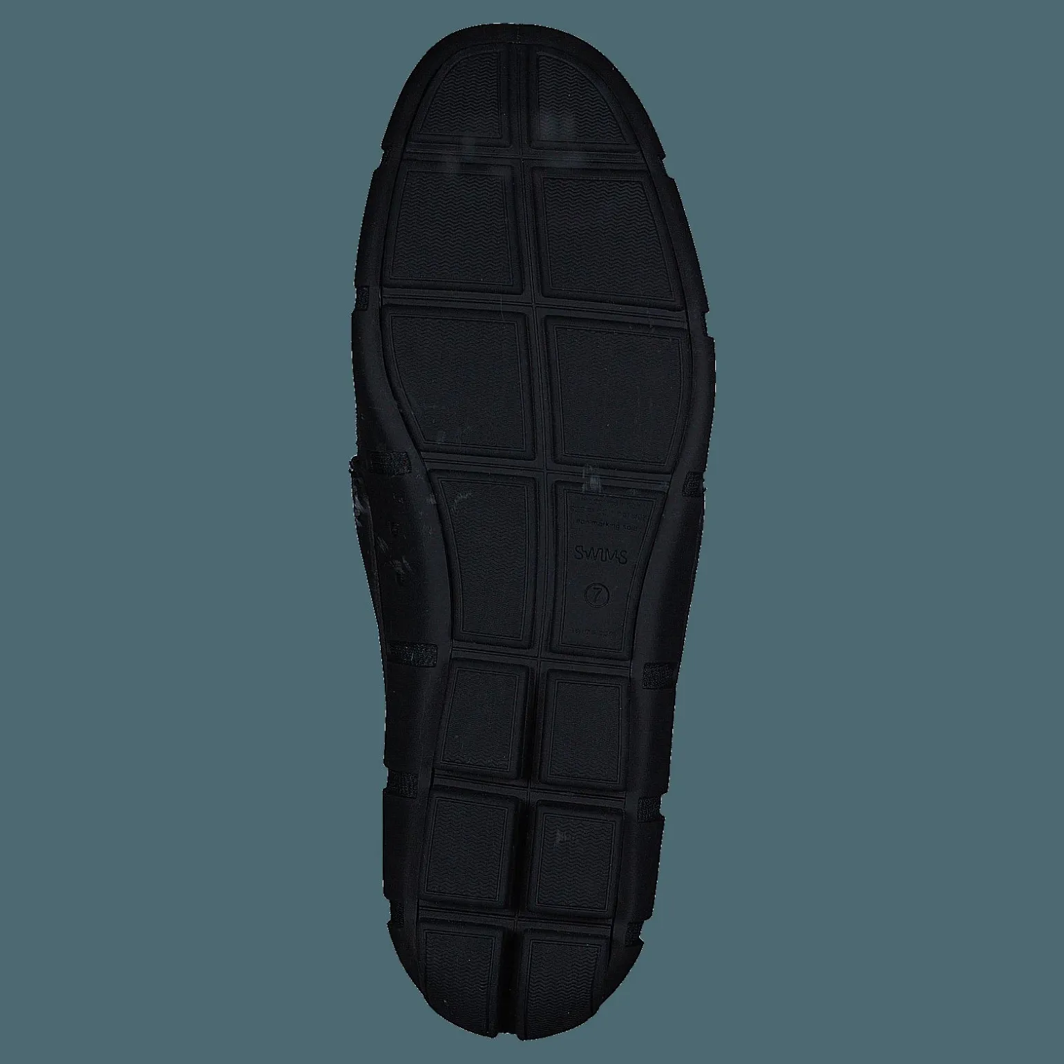 Penny Loafer Navy