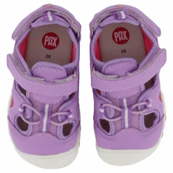 Pepper Purple