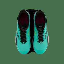 Peregrine 12 Cool Mint/acid