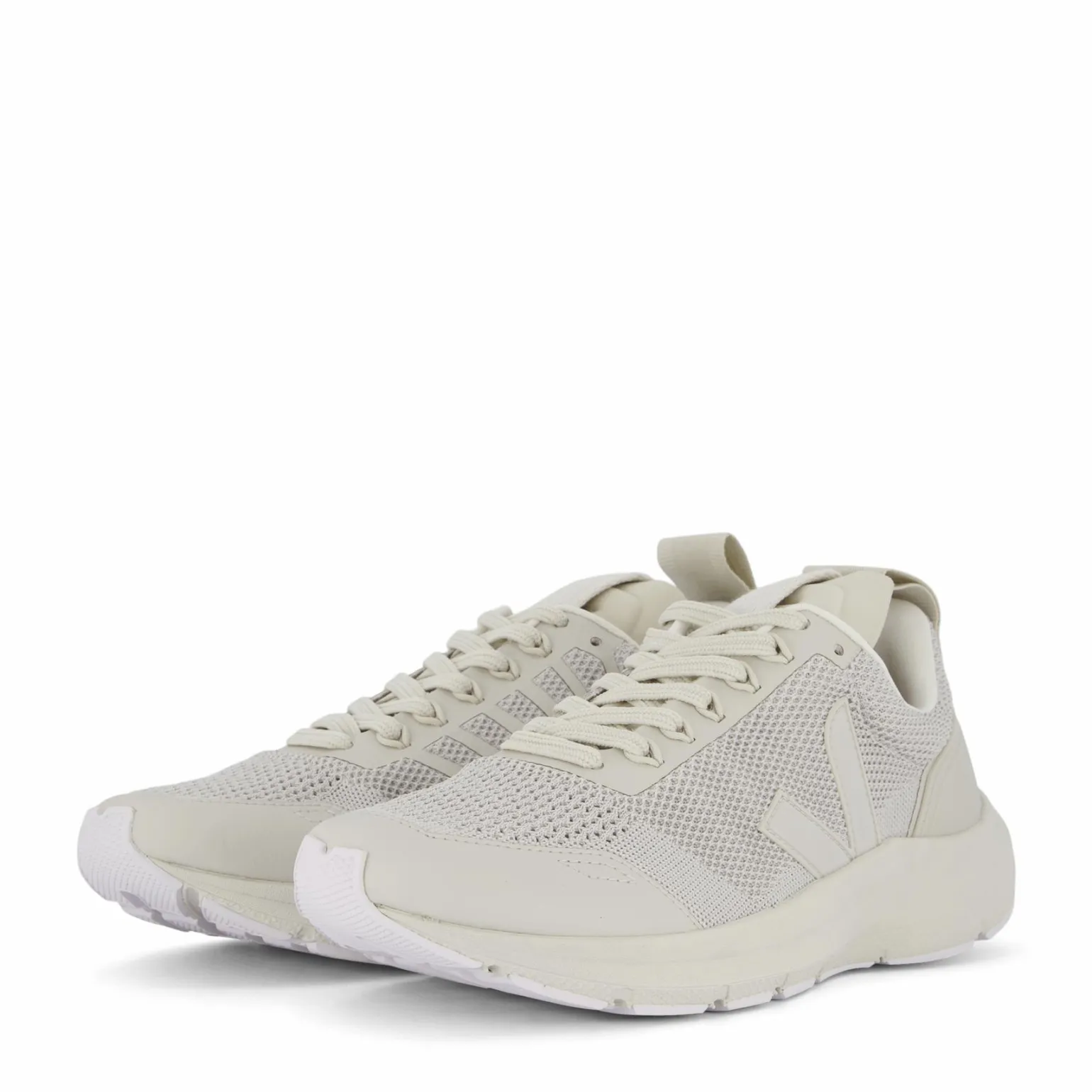 Performance Runner V-knit Rick Pearl
