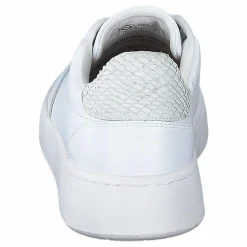 Pernille Leather Bright White